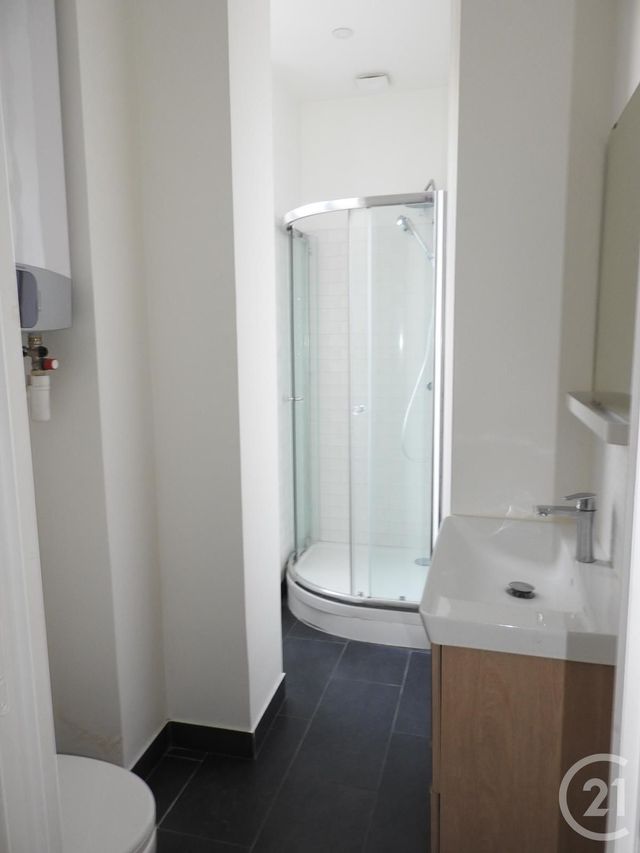 Appartement F2 &agrave; vendre - 2 pi&egrave;ces - 33,92 m2 - Paris - 75019 - ILE-DE-FRANCE