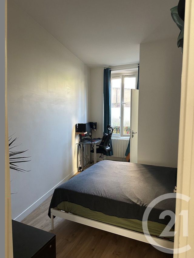 Appartement F2 &agrave; vendre - 2 pi&egrave;ces - 33,92 m2 - Paris - 75019 - ILE-DE-FRANCE