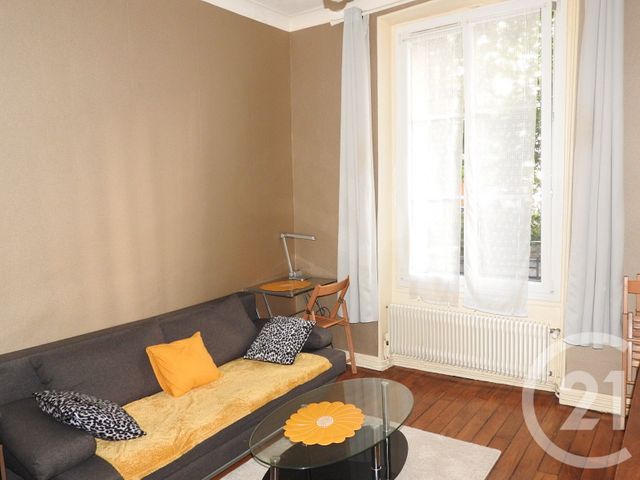 Exclusivité PARIS 75019 1 180 € par mois charges comprises 33 m 2 , appartement , 2 pcs