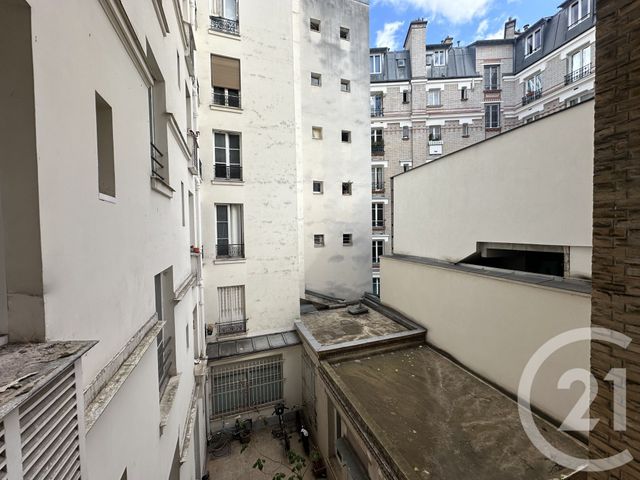 Appartement F6 &agrave; vendre - 6 pi&egrave;ces - 121,60 m2 - Paris - 75019 - ILE-DE-FRANCE