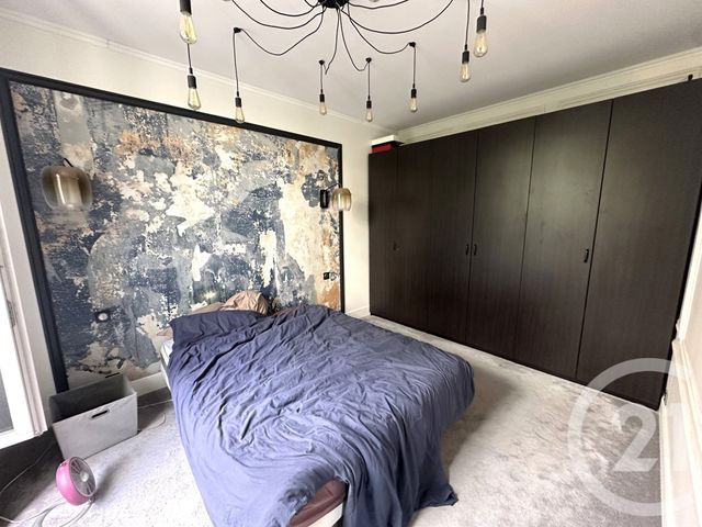 Appartement F6 &agrave; vendre - 6 pi&egrave;ces - 121,60 m2 - Paris - 75019 - ILE-DE-FRANCE