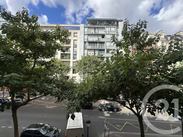 Appartement F6 &agrave; vendre - 6 pi&egrave;ces - 121,60 m2 - Paris - 75019 - ILE-DE-FRANCE