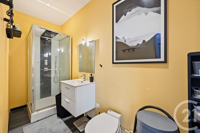 Appartement F6 &agrave; vendre - 6 pi&egrave;ces - 121,60 m2 - Paris - 75019 - ILE-DE-FRANCE