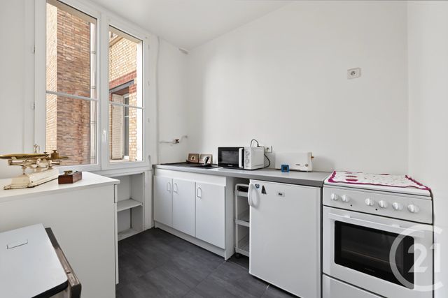 Appartement F6 &agrave; vendre - 6 pi&egrave;ces - 121,60 m2 - Paris - 75019 - ILE-DE-FRANCE