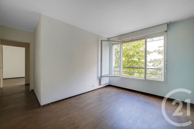 Appartement F4 &agrave; vendre - 4 pi&egrave;ces - 107,55 m2 - Paris - 75019 - ILE-DE-FRANCE