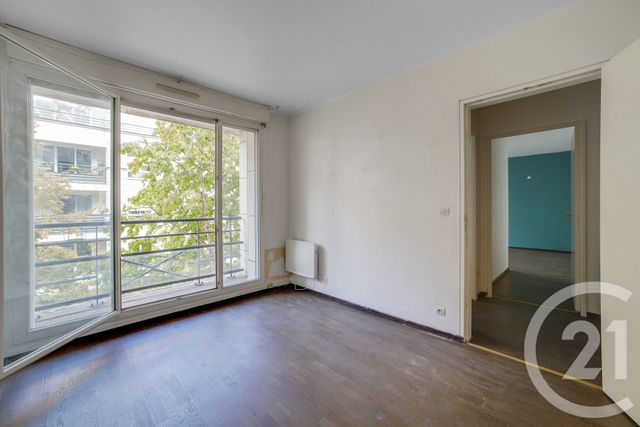 Appartement F4 &agrave; vendre - 4 pi&egrave;ces - 107,55 m2 - Paris - 75019 - ILE-DE-FRANCE