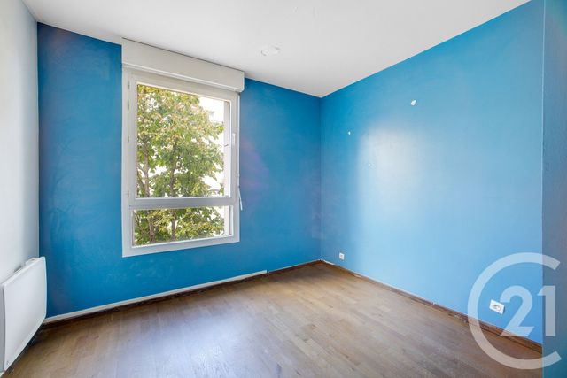 Appartement F4 &agrave; vendre - 4 pi&egrave;ces - 107,55 m2 - Paris - 75019 - ILE-DE-FRANCE
