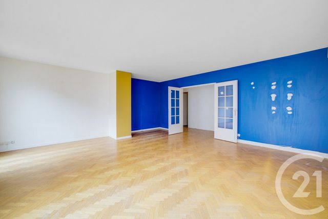 Appartement F4 &agrave; vendre - 4 pi&egrave;ces - 107,55 m2 - Paris - 75019 - ILE-DE-FRANCE