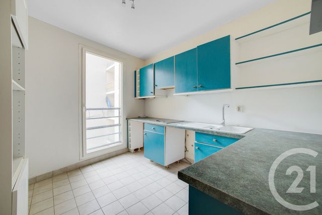 Appartement F4 &agrave; vendre - 4 pi&egrave;ces - 107,55 m2 - Paris - 75019 - ILE-DE-FRANCE