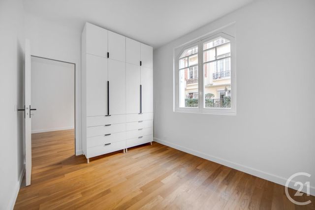 Appartement F2 &agrave; louer - 2 pi&egrave;ces - 35 m2 - Paris - 75019 - ILE-DE-FRANCE