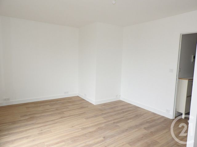 Appartement F1 &agrave; louer - 1 pi&egrave;ce - 24,55 m2 - Paris - 75019 - ILE-DE-FRANCE