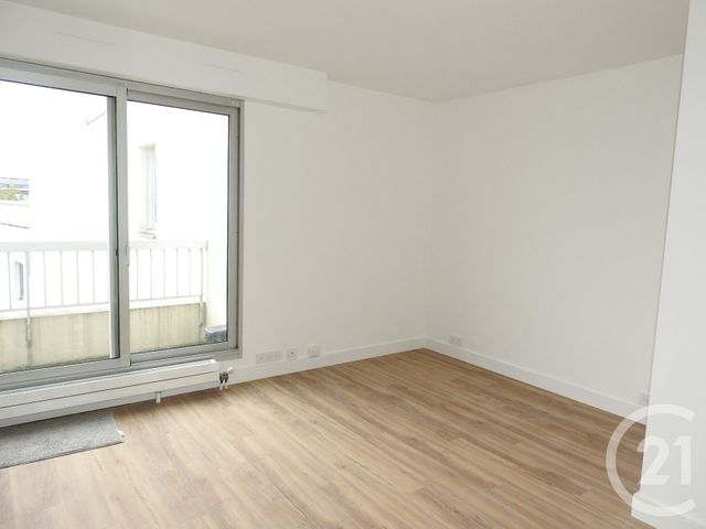 Appartement F1 &agrave; louer - 1 pi&egrave;ce - 24,55 m2 - Paris - 75019 - ILE-DE-FRANCE
