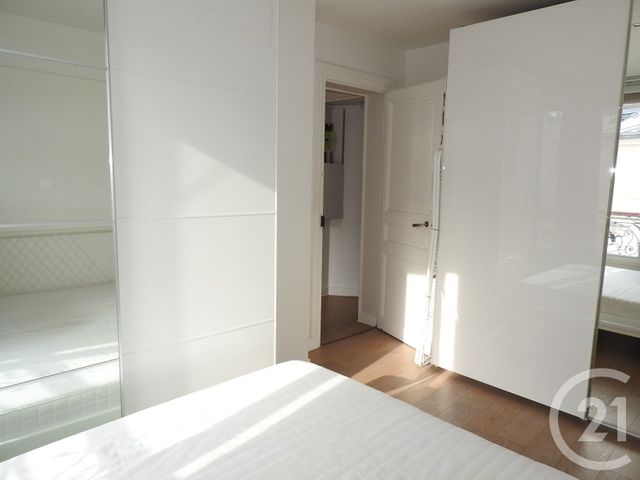 Appartement F2 &agrave; louer - 2 pi&egrave;ces - 34,54 m2 - Paris - 75020 - ILE-DE-FRANCE