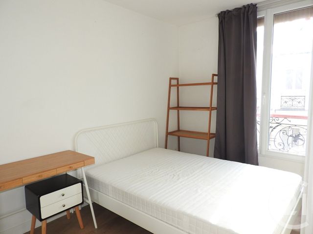 Appartement F2 &agrave; louer - 2 pi&egrave;ces - 34,54 m2 - Paris - 75020 - ILE-DE-FRANCE
