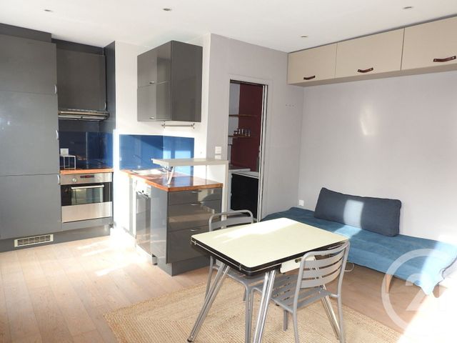 Appartement F2 &agrave; louer - 2 pi&egrave;ces - 34,54 m2 - Paris - 75020 - ILE-DE-FRANCE