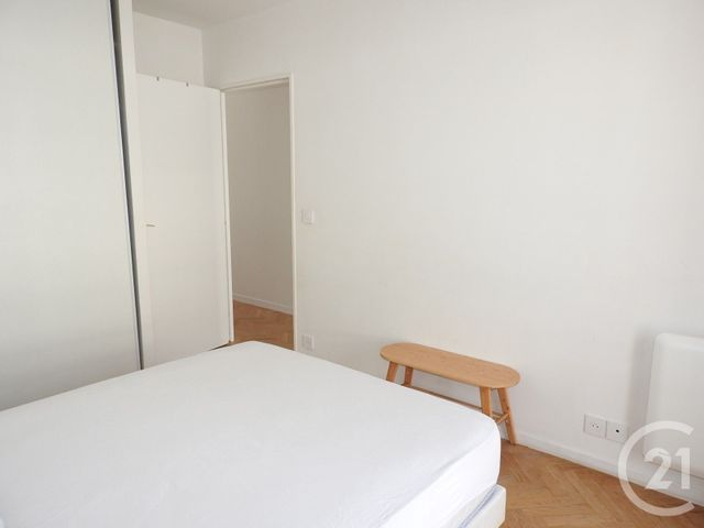Appartement F2 &agrave; louer - 2 pi&egrave;ces - 59,55 m2 - Paris - 75019 - ILE-DE-FRANCE