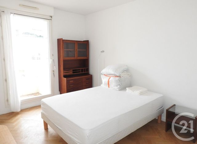 Appartement F2 &agrave; louer - 2 pi&egrave;ces - 59,55 m2 - Paris - 75019 - ILE-DE-FRANCE
