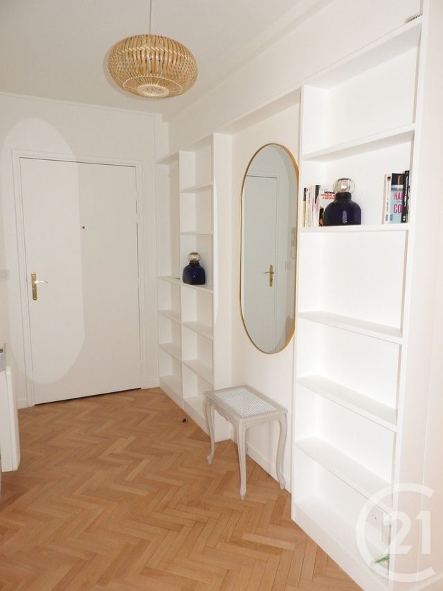 Appartement F2 &agrave; louer - 2 pi&egrave;ces - 59,55 m2 - Paris - 75019 - ILE-DE-FRANCE