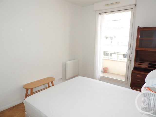 Appartement F2 &agrave; louer - 2 pi&egrave;ces - 59,55 m2 - Paris - 75019 - ILE-DE-FRANCE