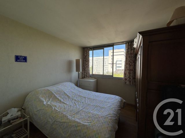 Appartement F3 &agrave; vendre - 3 pi&egrave;ces - 64,15 m2 - Villeneuve La Garenne - 92 - ILE-DE-FRANCE