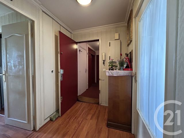 Appartement F3 &agrave; vendre - 3 pi&egrave;ces - 64,15 m2 - Villeneuve La Garenne - 92 - ILE-DE-FRANCE
