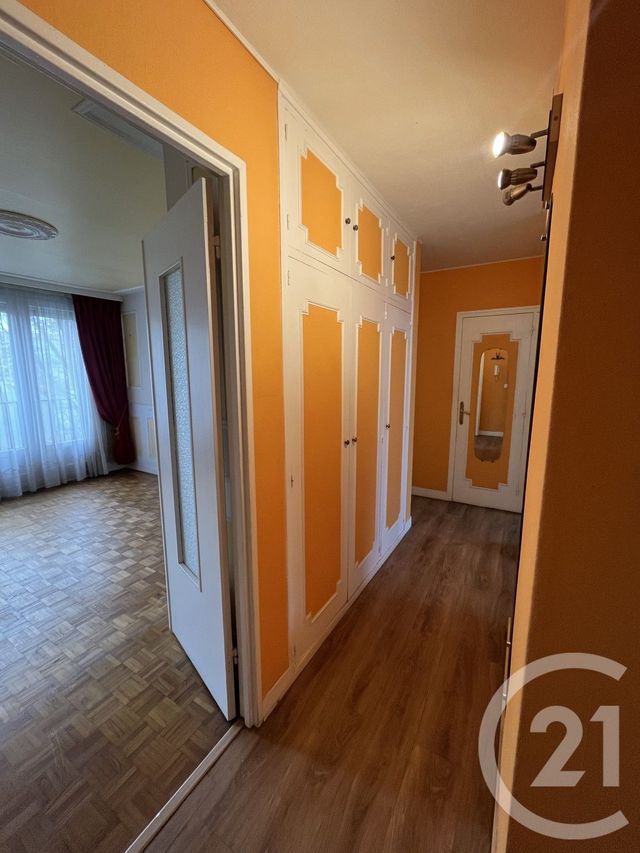 Appartement F4 &agrave; vendre - 4 pi&egrave;ces - 65,70 m2 - Gennevilliers - 92 - ILE-DE-FRANCE