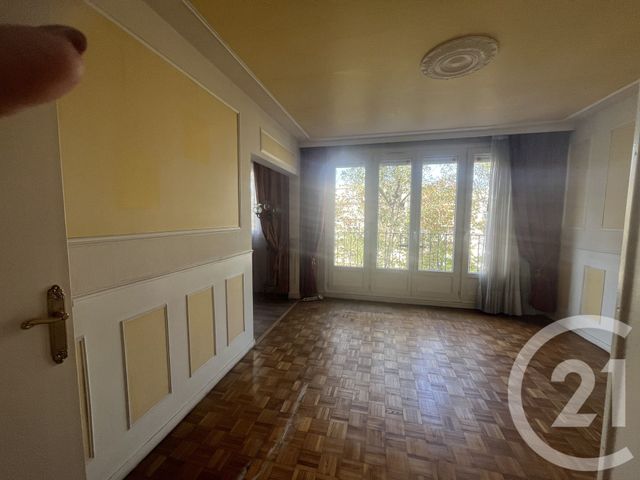 Appartement F4 &agrave; vendre - 4 pi&egrave;ces - 65,70 m2 - Gennevilliers - 92 - ILE-DE-FRANCE