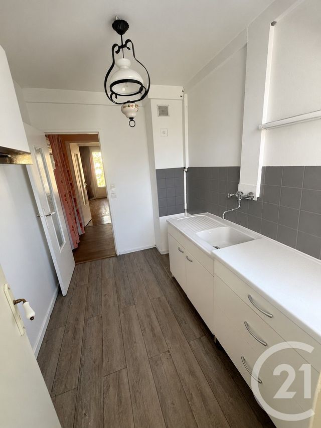 Appartement F4 &agrave; vendre - 4 pi&egrave;ces - 65,70 m2 - Gennevilliers - 92 - ILE-DE-FRANCE
