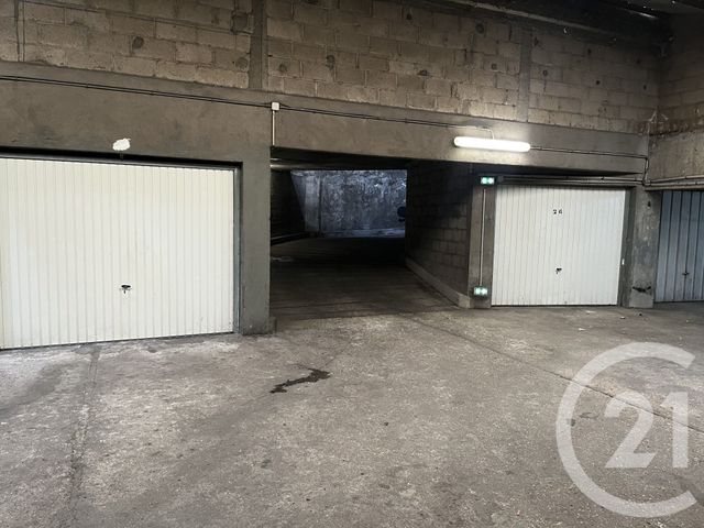 Appartement F4 &agrave; vendre - 4 pi&egrave;ces - 65,70 m2 - Gennevilliers - 92 - ILE-DE-FRANCE