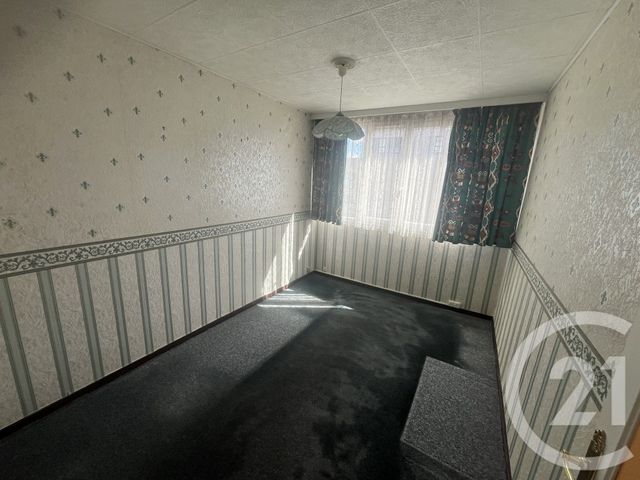 Appartement F4 &agrave; vendre - 4 pi&egrave;ces - 65,70 m2 - Gennevilliers - 92 - ILE-DE-FRANCE