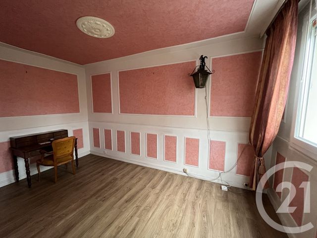 Appartement F4 &agrave; vendre - 4 pi&egrave;ces - 65,70 m2 - Gennevilliers - 92 - ILE-DE-FRANCE