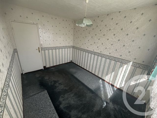 Appartement F4 &agrave; vendre - 4 pi&egrave;ces - 65,70 m2 - Gennevilliers - 92 - ILE-DE-FRANCE
