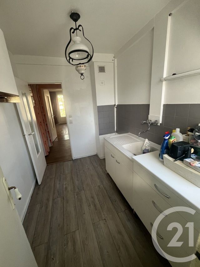 Appartement F4 &agrave; vendre - 4 pi&egrave;ces - 65,70 m2 - Gennevilliers - 92 - ILE-DE-FRANCE