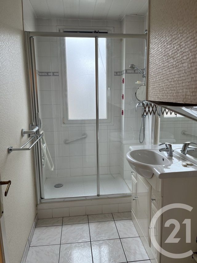 Appartement F4 &agrave; vendre - 4 pi&egrave;ces - 65,70 m2 - Gennevilliers - 92 - ILE-DE-FRANCE