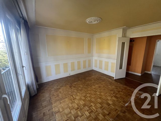 Appartement F4 &agrave; vendre - 4 pi&egrave;ces - 65,70 m2 - Gennevilliers - 92 - ILE-DE-FRANCE