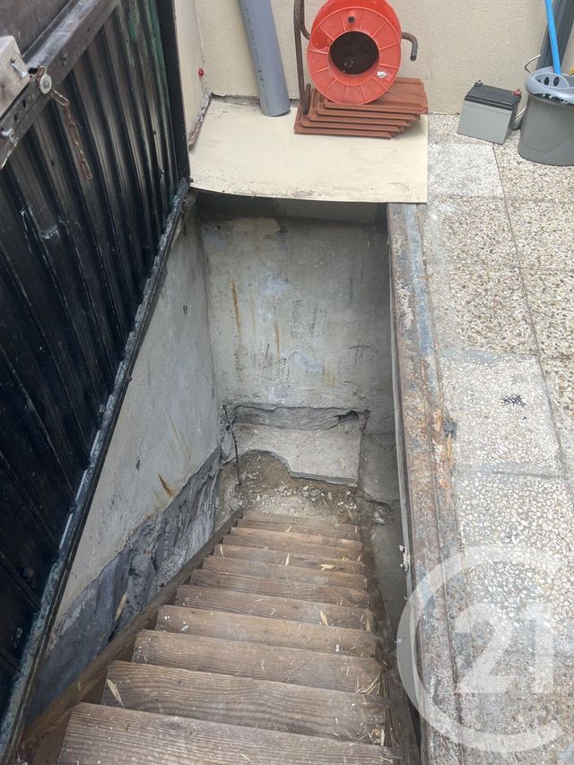 Maison &agrave; vendre - 5 pi&egrave;ces - 85 m2 - Gennevilliers - 92 - ILE-DE-FRANCE