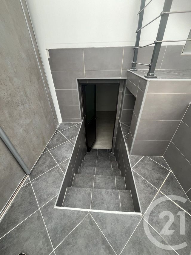 Maison &agrave; vendre - 5 pi&egrave;ces - 85 m2 - Gennevilliers - 92 - ILE-DE-FRANCE