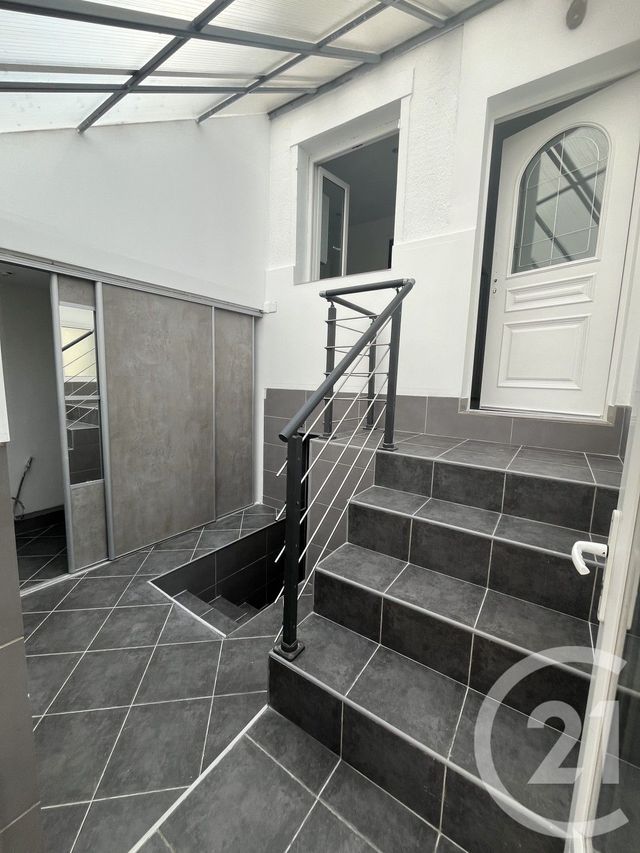 Maison &agrave; vendre - 5 pi&egrave;ces - 85 m2 - Gennevilliers - 92 - ILE-DE-FRANCE