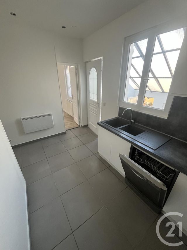 Maison &agrave; vendre - 5 pi&egrave;ces - 85 m2 - Gennevilliers - 92 - ILE-DE-FRANCE