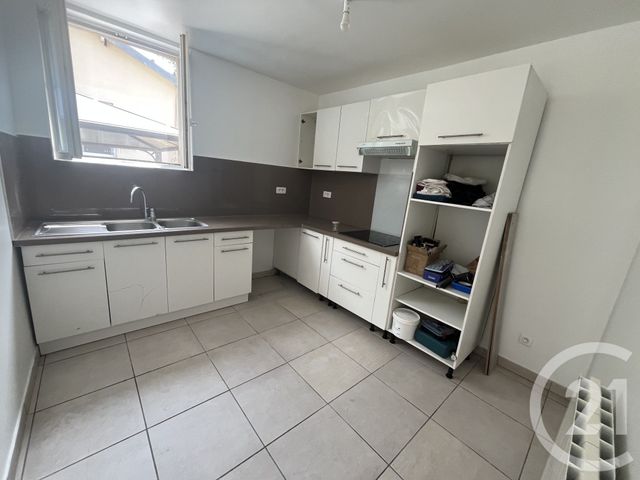 Maison &agrave; vendre - 5 pi&egrave;ces - 85 m2 - Gennevilliers - 92 - ILE-DE-FRANCE