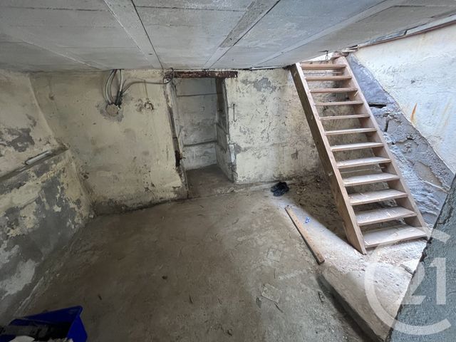Maison &agrave; vendre - 5 pi&egrave;ces - 85 m2 - Gennevilliers - 92 - ILE-DE-FRANCE