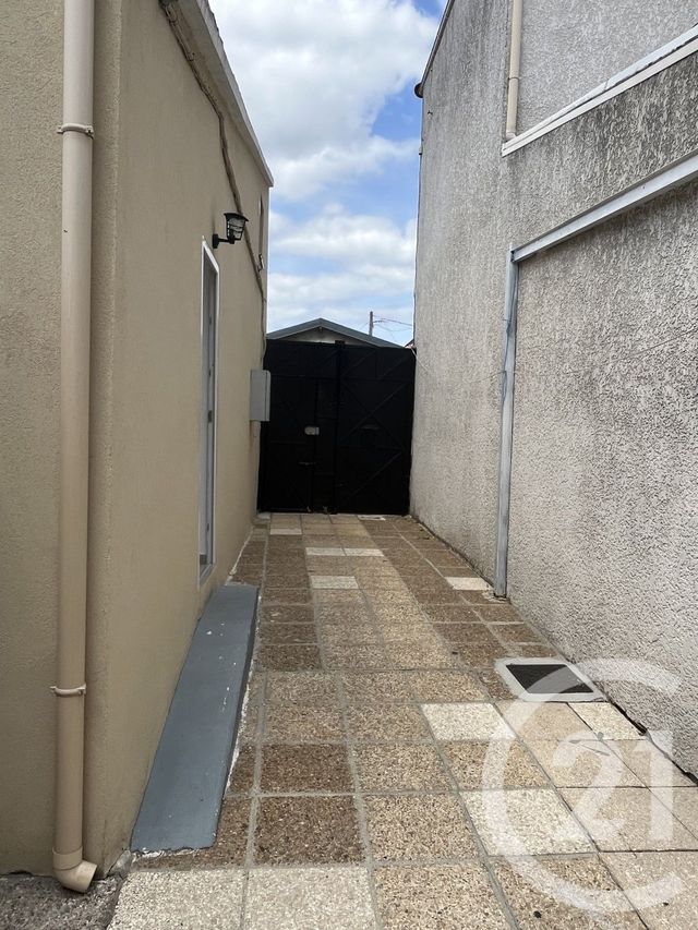 Maison &agrave; vendre - 5 pi&egrave;ces - 85 m2 - Gennevilliers - 92 - ILE-DE-FRANCE