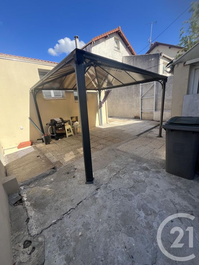 Maison &agrave; vendre - 5 pi&egrave;ces - 85 m2 - Gennevilliers - 92 - ILE-DE-FRANCE