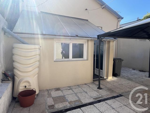 Maison &agrave; vendre - 5 pi&egrave;ces - 85 m2 - Gennevilliers - 92 - ILE-DE-FRANCE