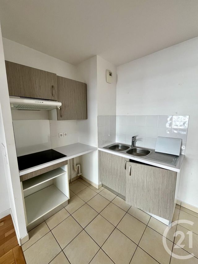 Appartement F2 &agrave; louer - 2 pi&egrave;ces - 38,70 m2 - Gennevilliers - 92 - ILE-DE-FRANCE