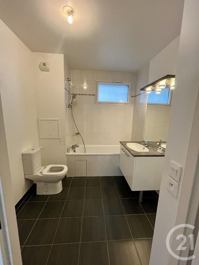 Appartement F2 &agrave; louer - 2 pi&egrave;ces - 38,70 m2 - Gennevilliers - 92 - ILE-DE-FRANCE