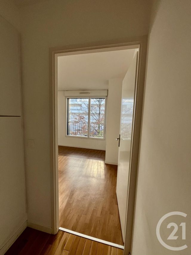 Appartement F2 &agrave; louer - 2 pi&egrave;ces - 38,70 m2 - Gennevilliers - 92 - ILE-DE-FRANCE