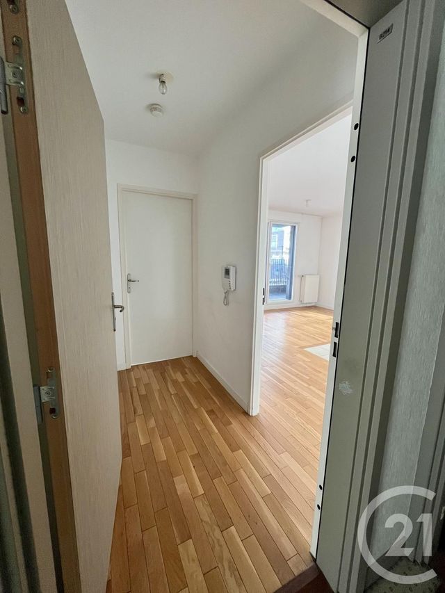 Appartement F2 &agrave; louer - 2 pi&egrave;ces - 38,70 m2 - Gennevilliers - 92 - ILE-DE-FRANCE