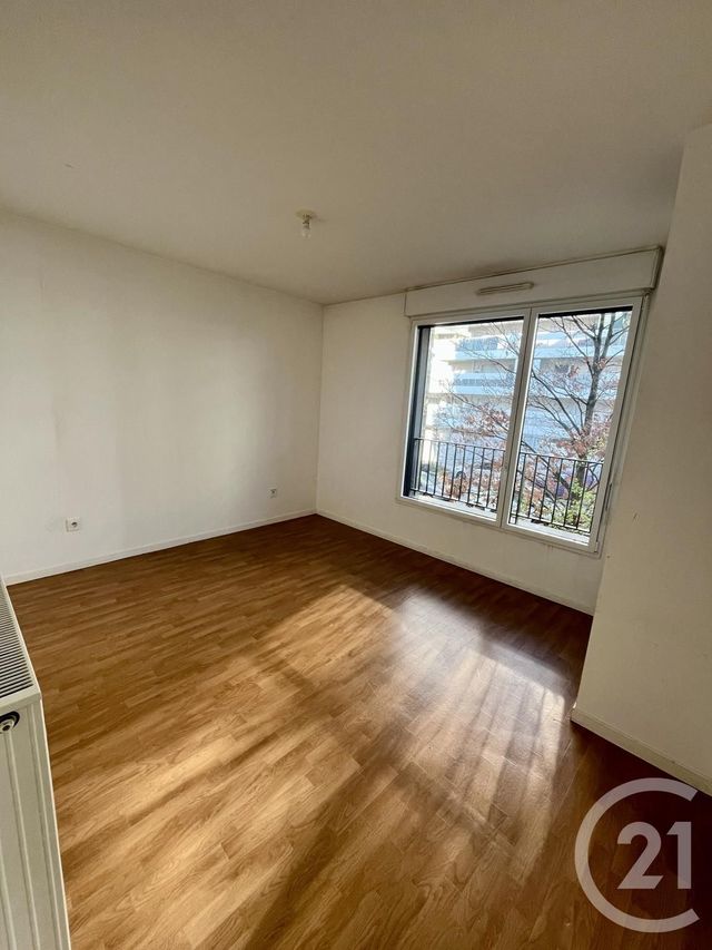 Appartement F2 &agrave; louer - 2 pi&egrave;ces - 38,70 m2 - Gennevilliers - 92 - ILE-DE-FRANCE