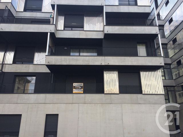 appartement - GENNEVILLIERS - 92